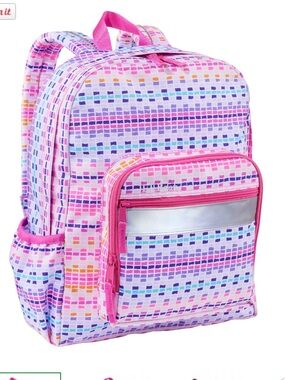 L.L.Bean Original Book Pack®, 24L, Prin